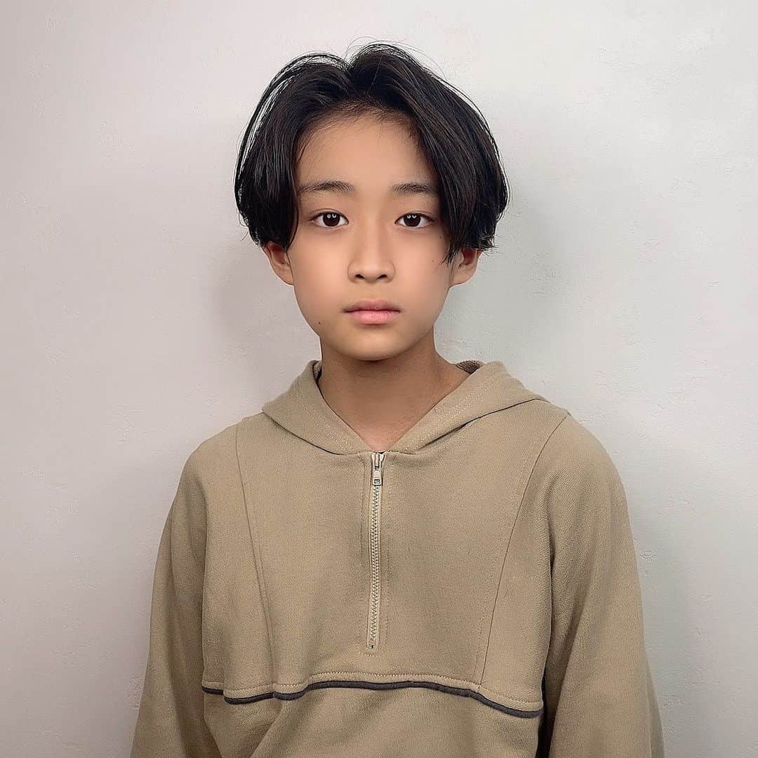 神田聖さんのインスタグラム写真 - (神田聖Instagram)「レッスン３つ受けた後に髪の毛も切ってきました！！！👦🏻✂️」2月13日 20時26分 - hiziri0323