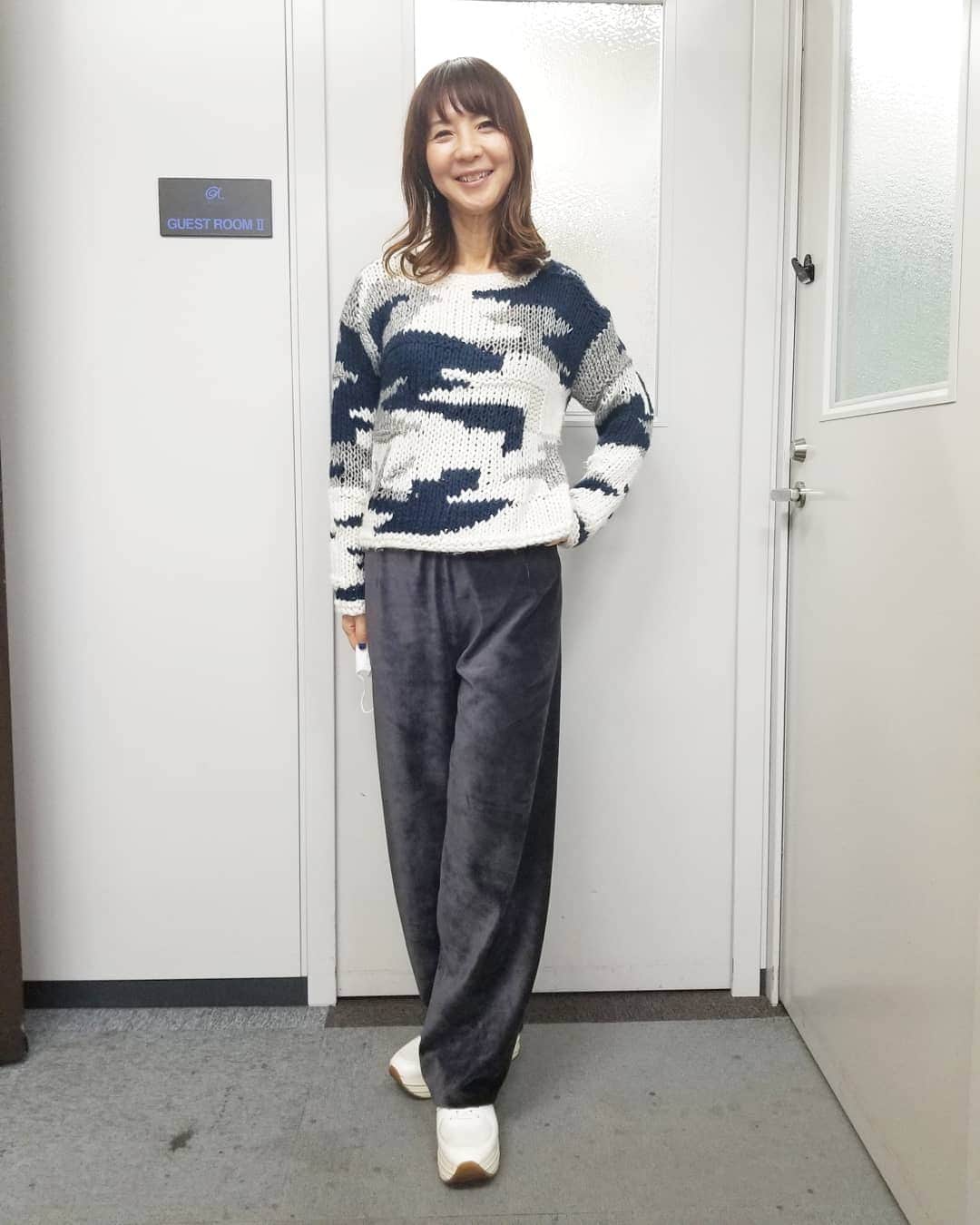 谷口キヨコのグルメインスタ