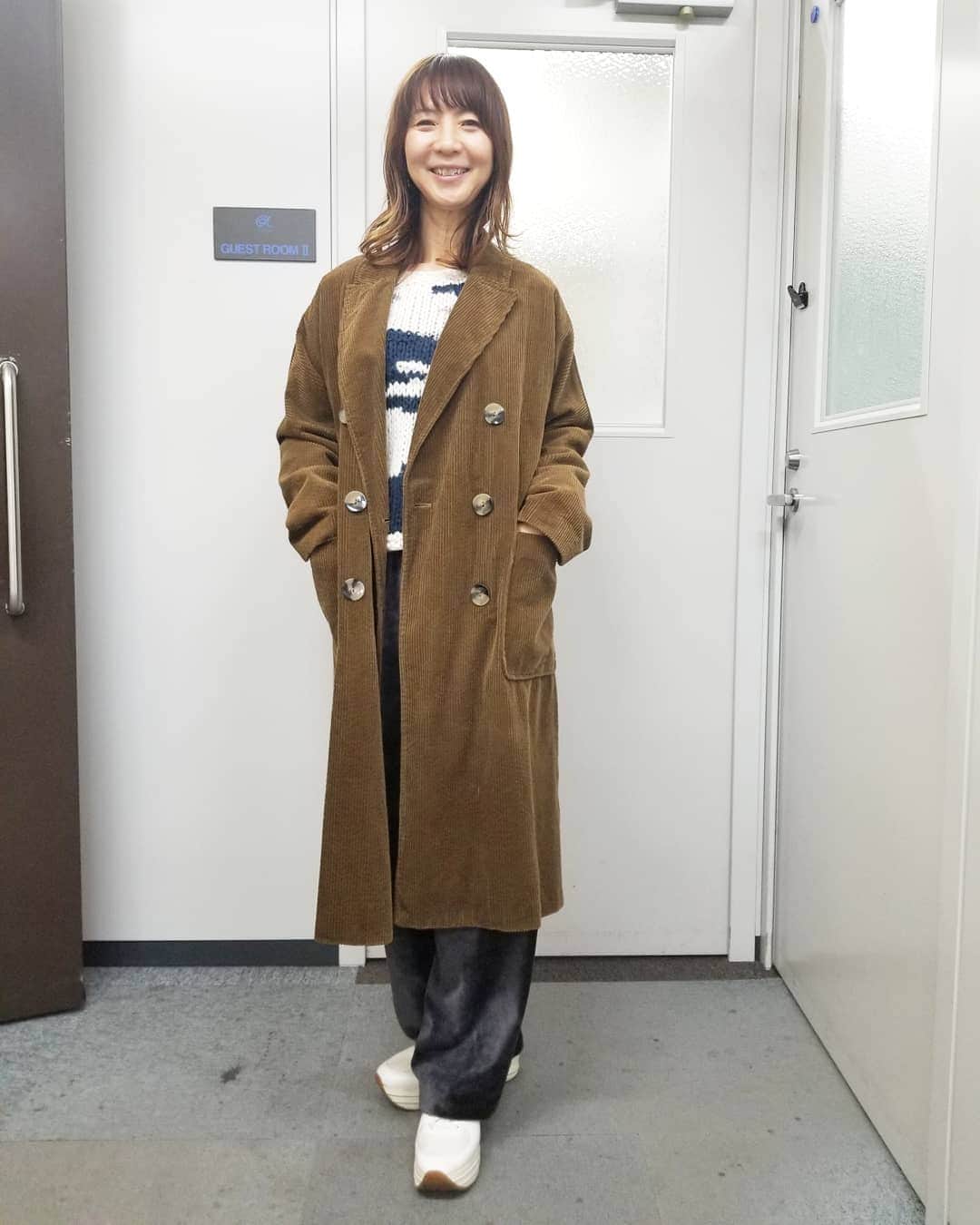 谷口キヨコのグルメインスタ