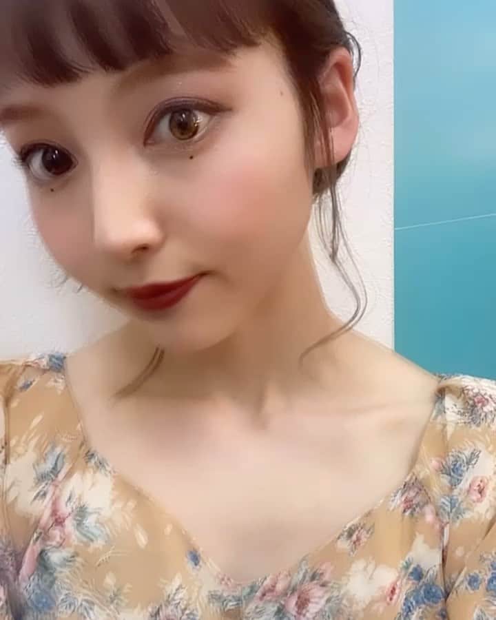 高橋野乃子のインスタグラム