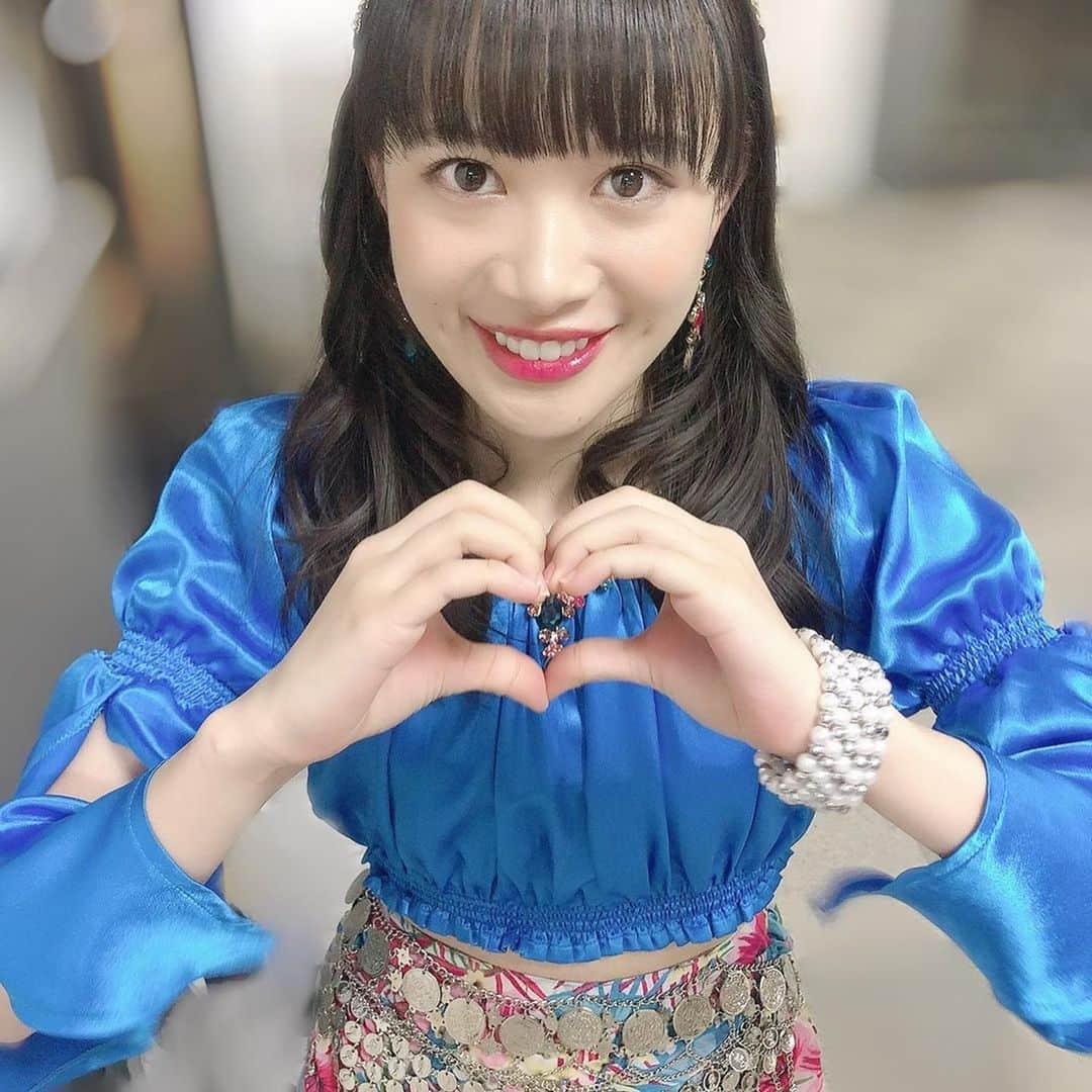 BEYOOOOONDSさんのインスタグラム写真 - (BEYOOOOONDSInstagram)「私の心はここにある！前田こころですʚ♡ɞ ・ 里吉うたのちゃんの 可愛い可愛い写真をプレゼント‪‪❤︎‬ ・ ・ 2月13日(土)今夜は🌛 ・ FM924 AM1422 ラジオ日本さん 「中島早貴のキュートな時間」に 里吉うたのちゃんと前田こころが登場させていただきます︎︎☺︎ ・ 深夜0:30スタート！！ 皆さんぜひ聴い下さいっ ・ ・ #中島早貴 さん #とっても優しい☺️‪‪💙 #いっぱいお話しました！ #BEYOOOOONDS #里吉うたの ちゃん #前田こころ」2月13日 20時32分 - beyooooonds_official