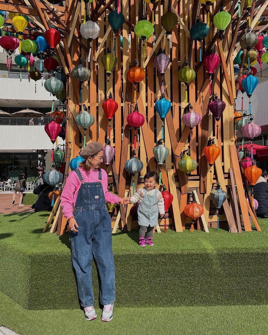 斎藤菜々子のグルメインスタ