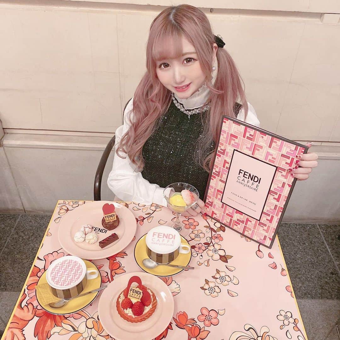 あいにゃんのグルメインスタ