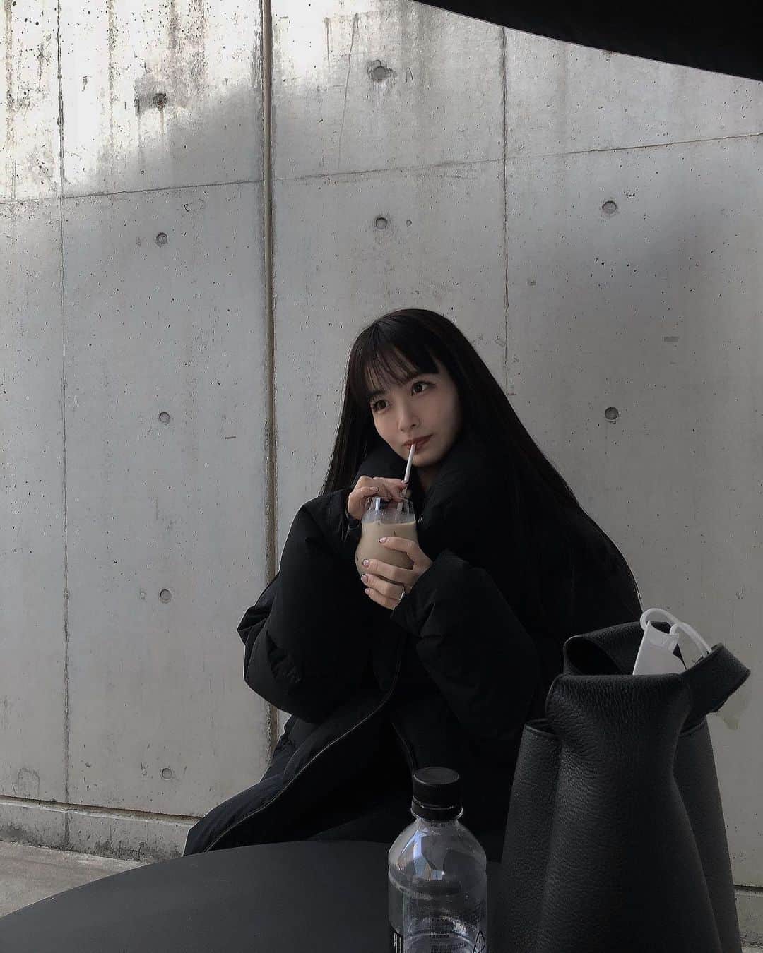 中村くるみのインスタグラム：「Refresh time ∩^ω^∩」