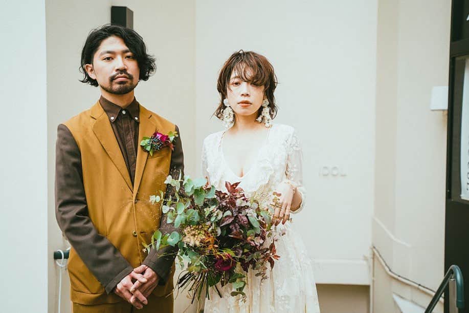WEDDING CIRCUS オリジナルウェディングのインスタグラム