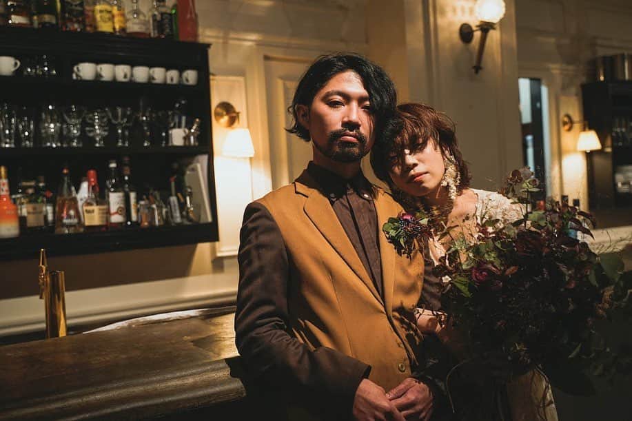 WEDDING CIRCUS オリジナルウェディングのインスタグラム