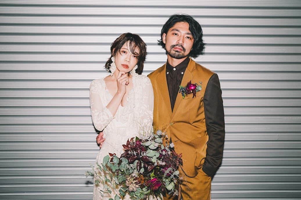 WEDDING CIRCUS オリジナルウェディングのグルメインスタ