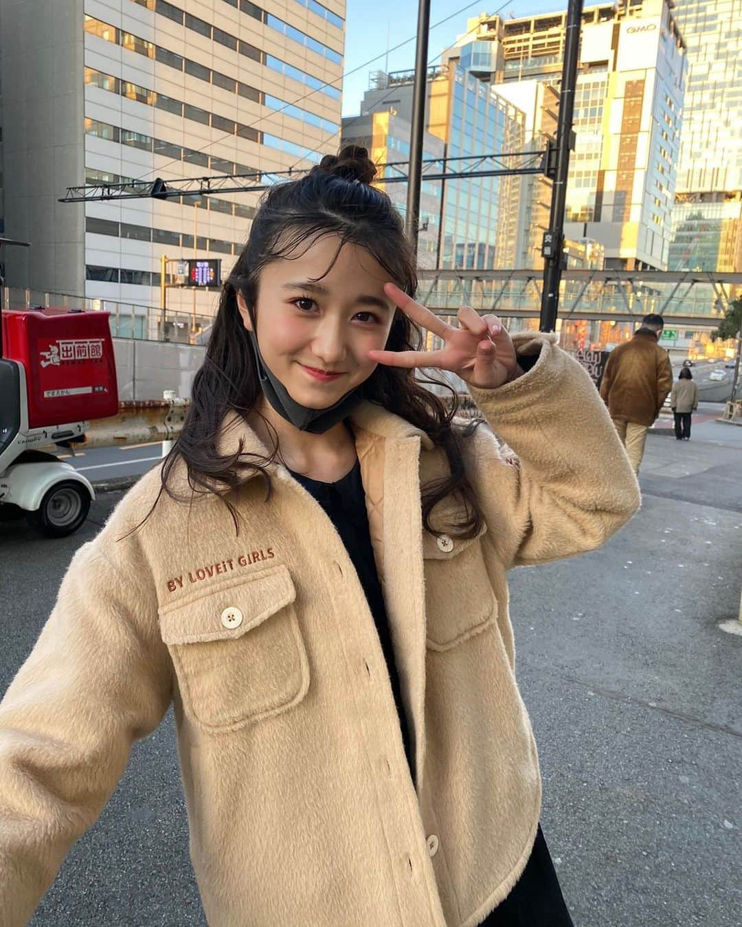 南青山少女隊のインスタグラム