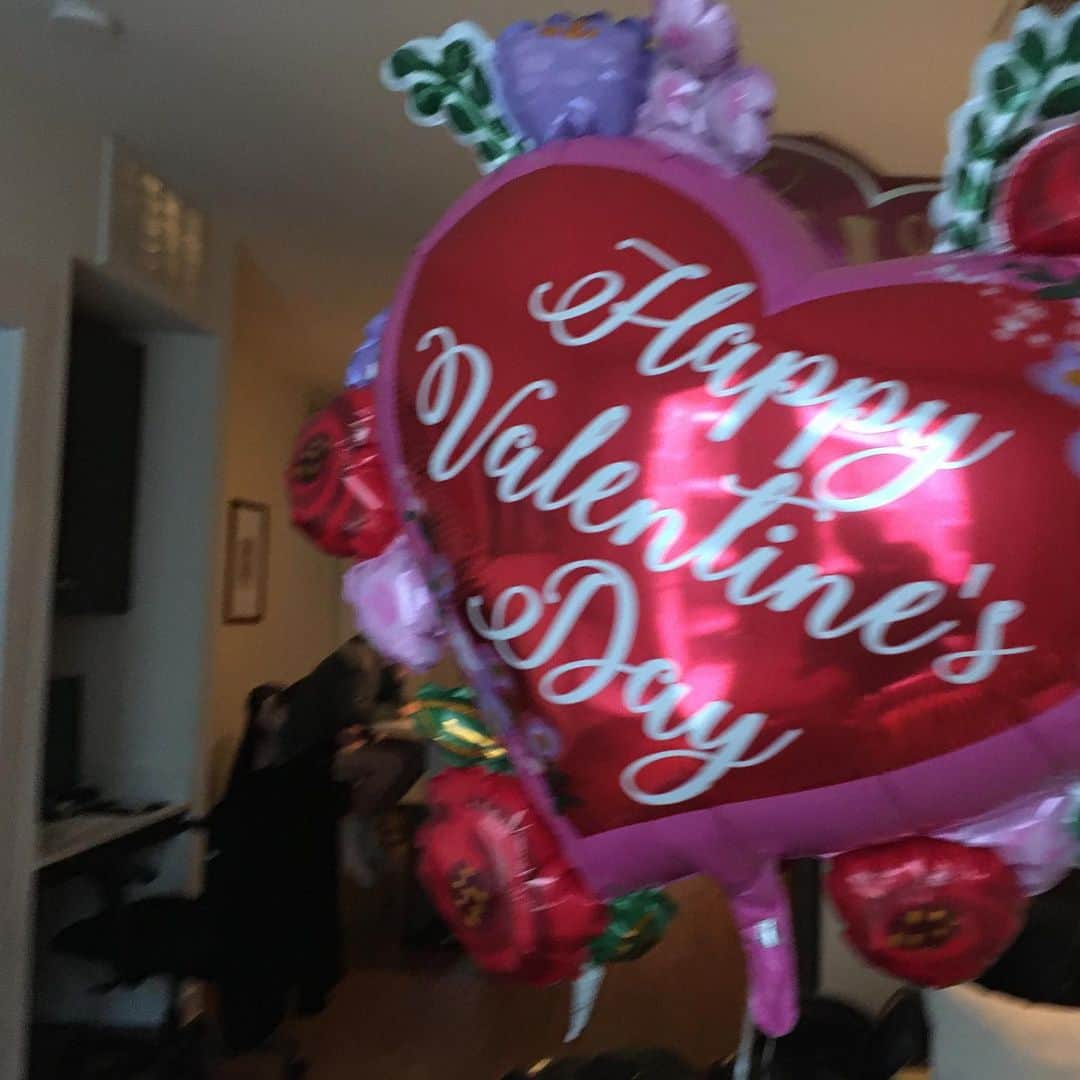 アリサ・カノウのインスタグラム：「💗 low quality pics, high quality time 💗」