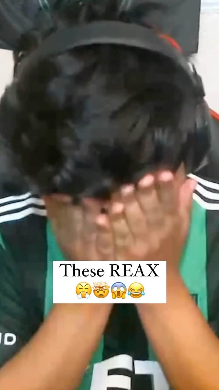 Major League Soccerのインスタグラム：「The emotions of a FIFA player! @emlsgaming  😤🤯😱😂」