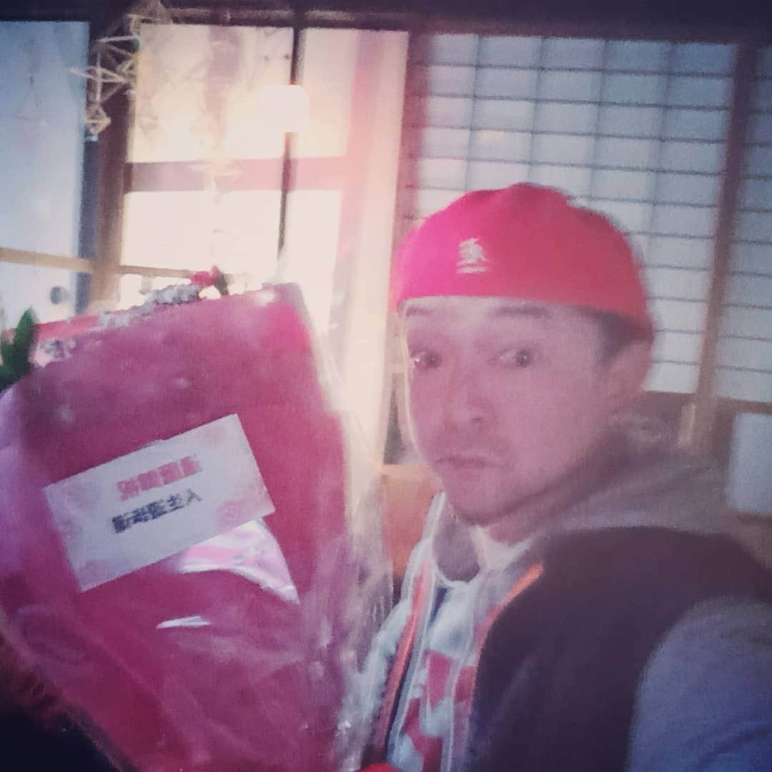 松本隆博のグルメインスタ