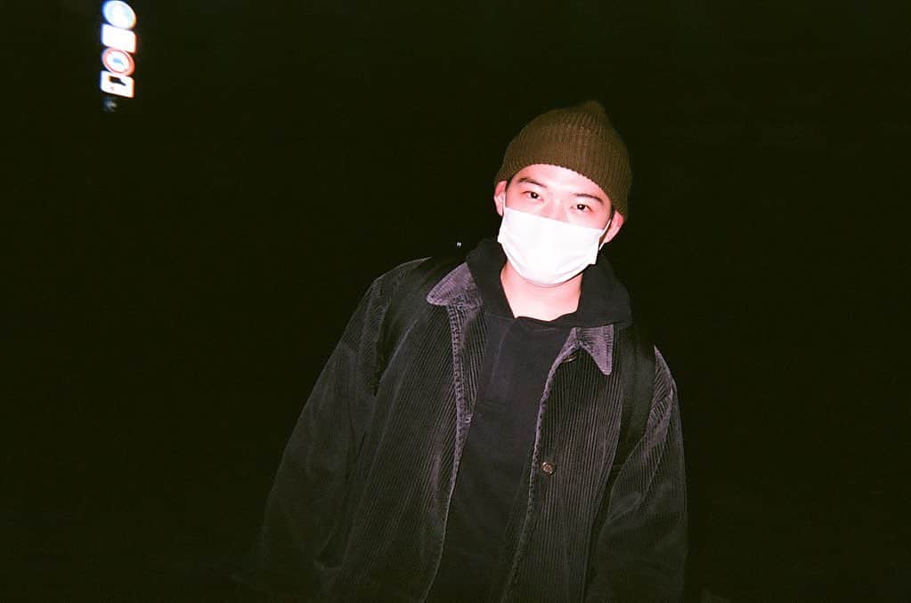 のインスタグラム：「亀さん🐢  #photography #film #filmcamera #fashion #フィルム #ファインダー越しの世界 #高円寺」