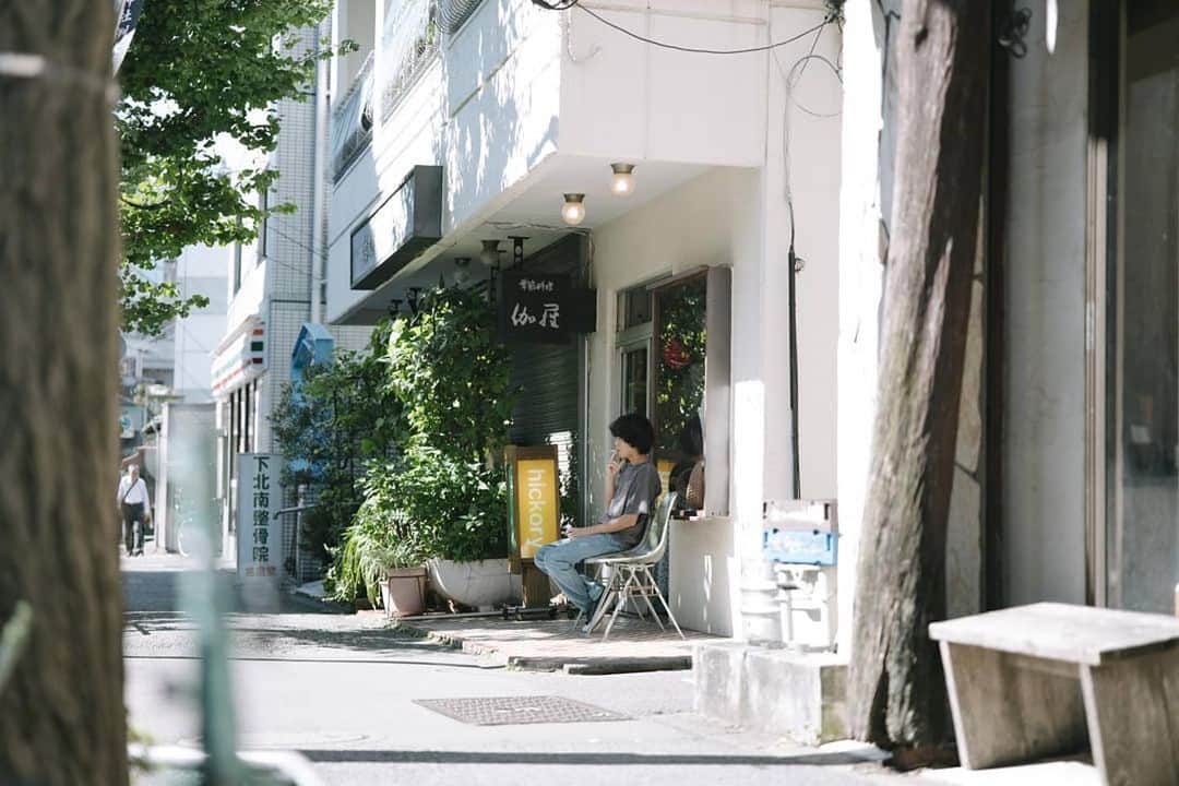 UPLINK film distributionのインスタグラム