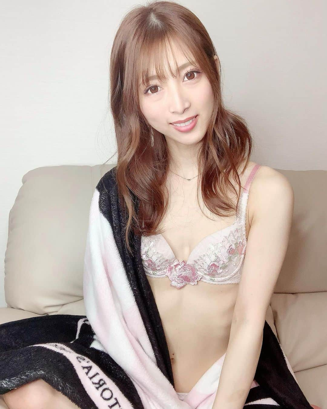 宇野栞菜（阿部栞菜）のインスタグラム