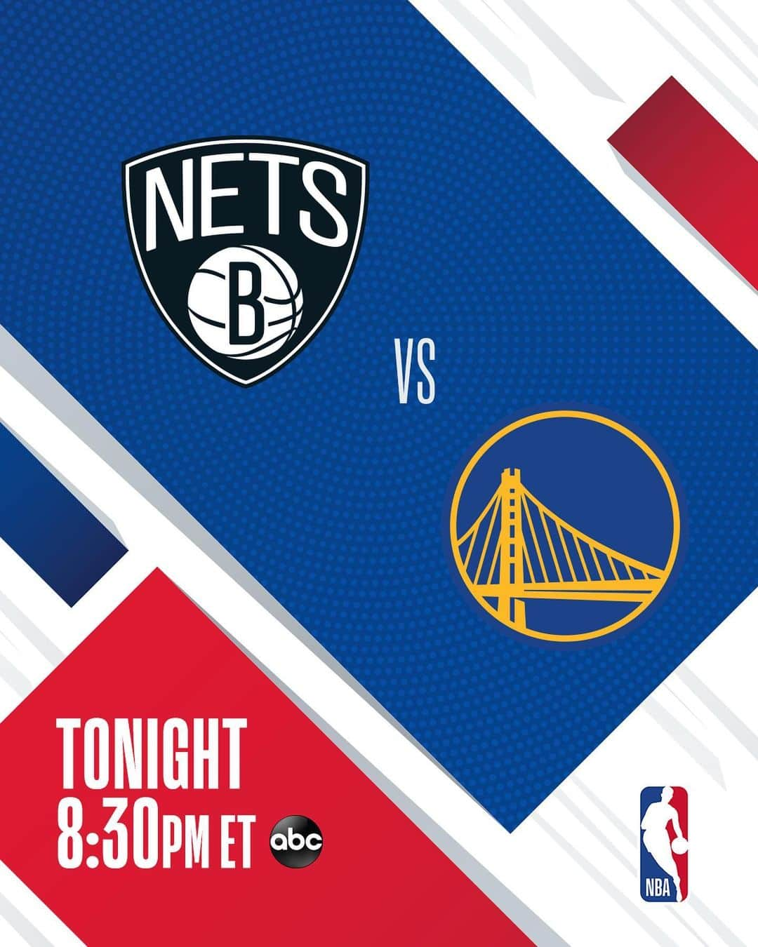 NBAさんのインスタグラム写真 - (NBAInstagram)「#NBAonABC Saturday Primetime headlines today’s action!」2月13日 22時41分 - nba