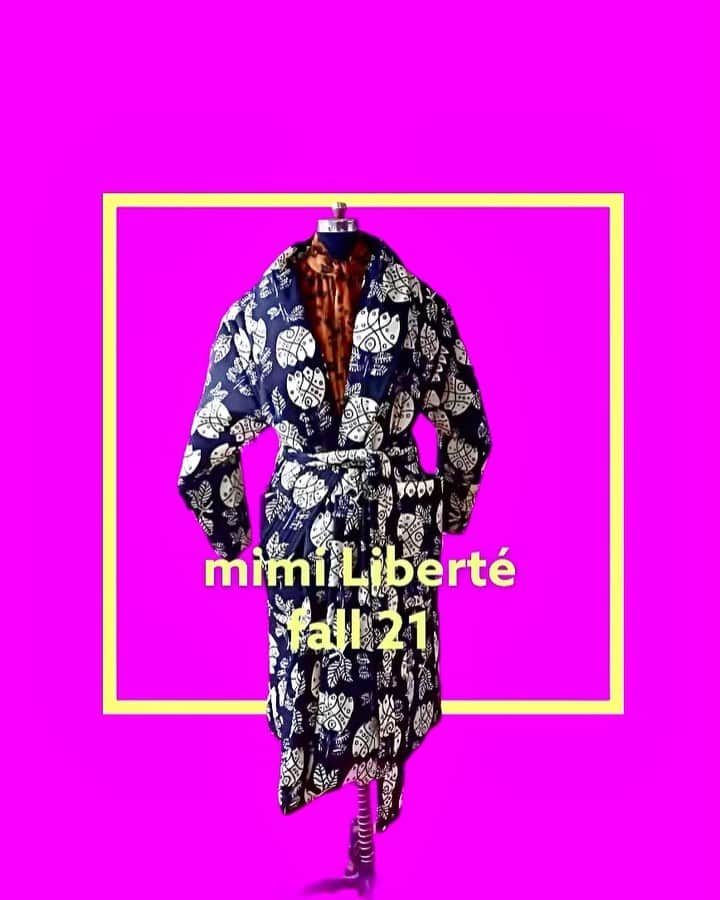 ミッシェルクランのインスタグラム