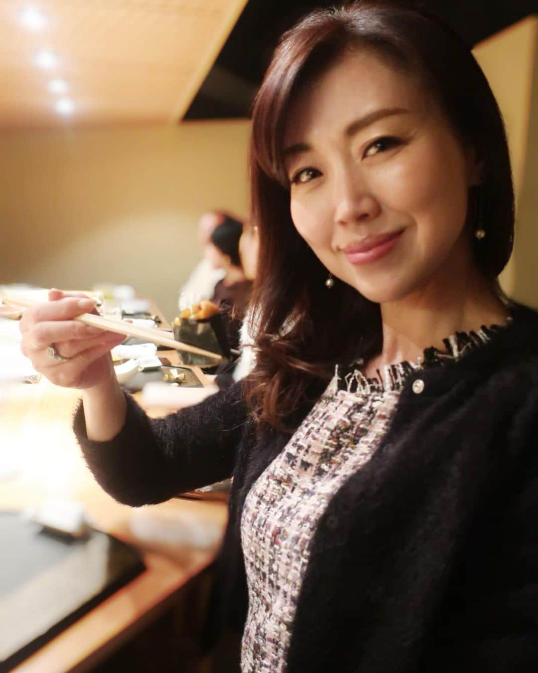 ImotoEtsuyo のグルメインスタ