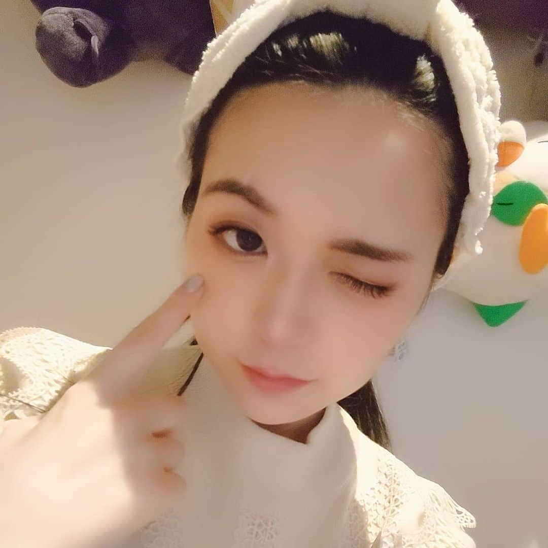 藤波さとりのインスタグラム：「作品ではJKが多いですが年相応の大人な女にもなりたい✨」