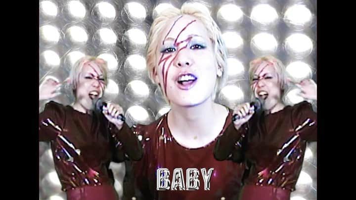 UCARY & THE VALENTINEのインスタグラム：「WHO CARES  全員当てれるかな⭐️」