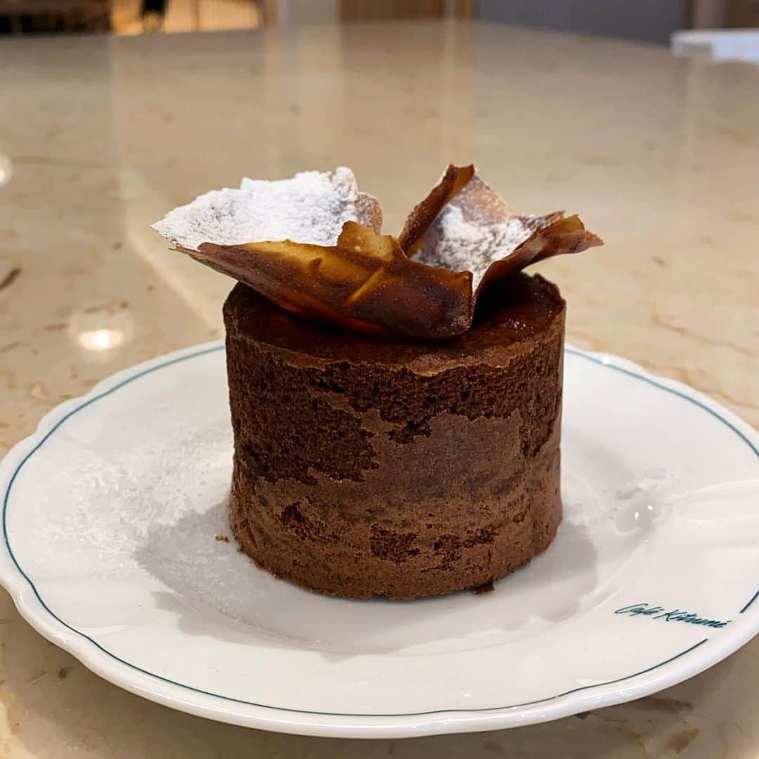 黒木理也のグルメインスタ