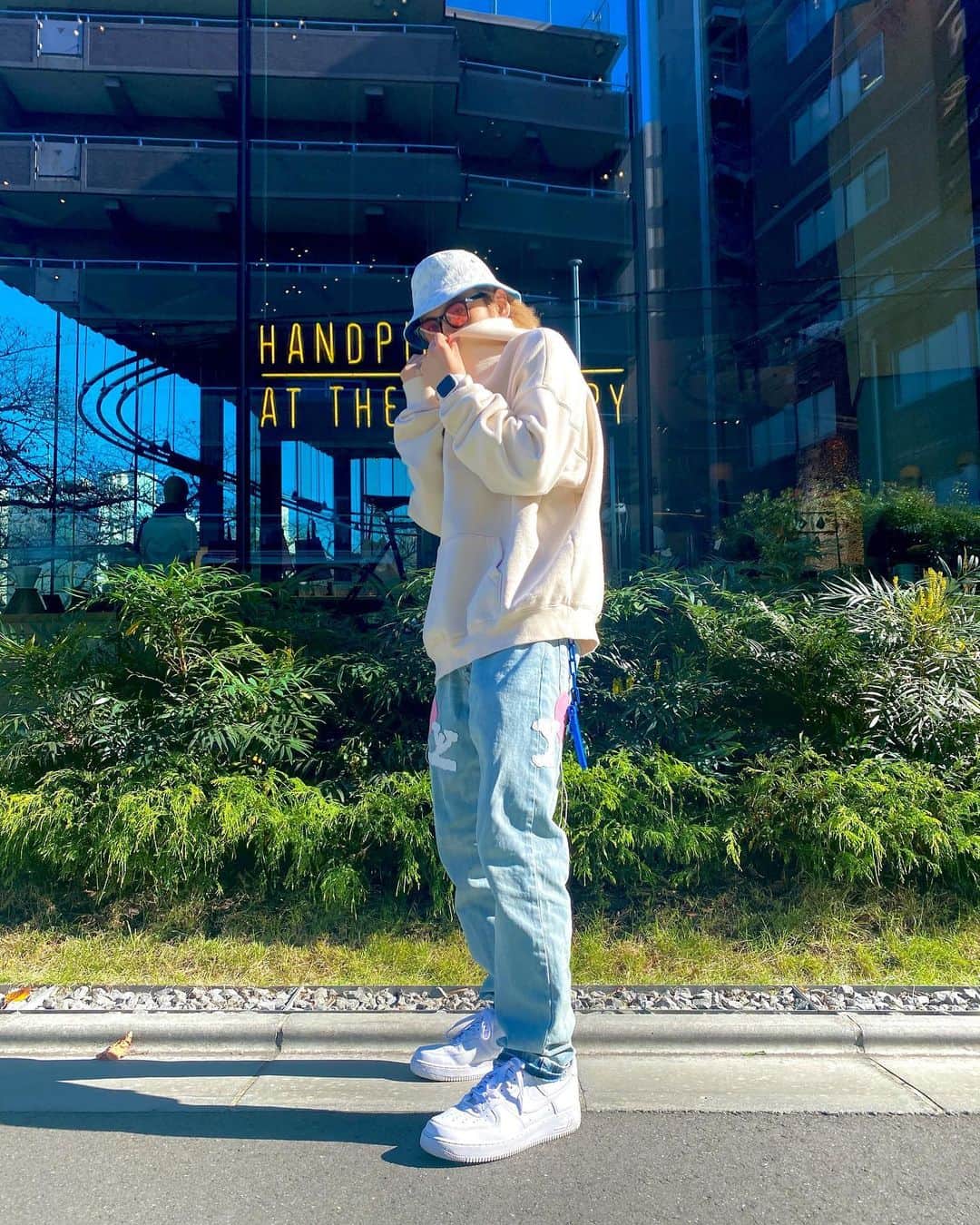 成清裕樹のグルメインスタ