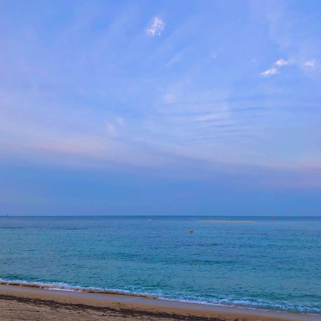 キム・チョンアさんのインスタグラム写真 - (キム・チョンアInstagram)「바다 가고싶다 ...🥺」2月13日 22時59分 - 94_j.a