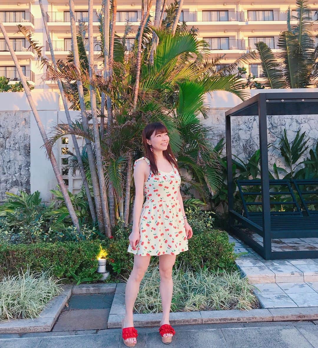 DJ MIYAのインスタグラム