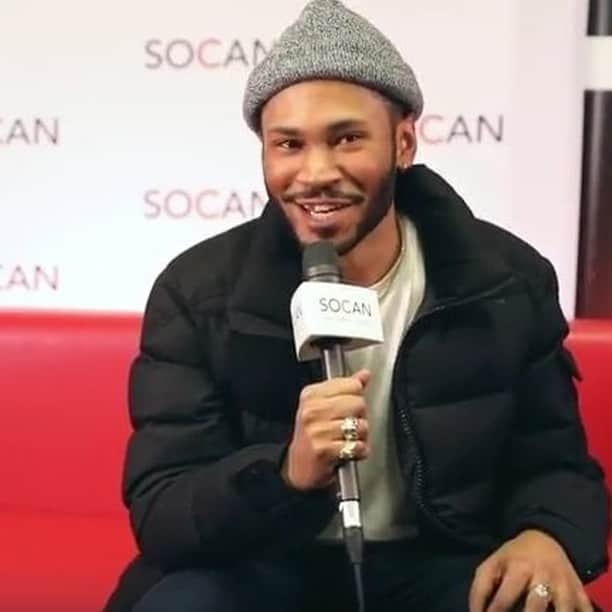 SOCANさんのインスタグラム写真 - (SOCANInstagram)「Did you know...? Montréal's @kaytranada  was the first Black solo artist to win the @polarismusicprize #BlackHistoryMonth」2月13日 23時00分 - socanmusic