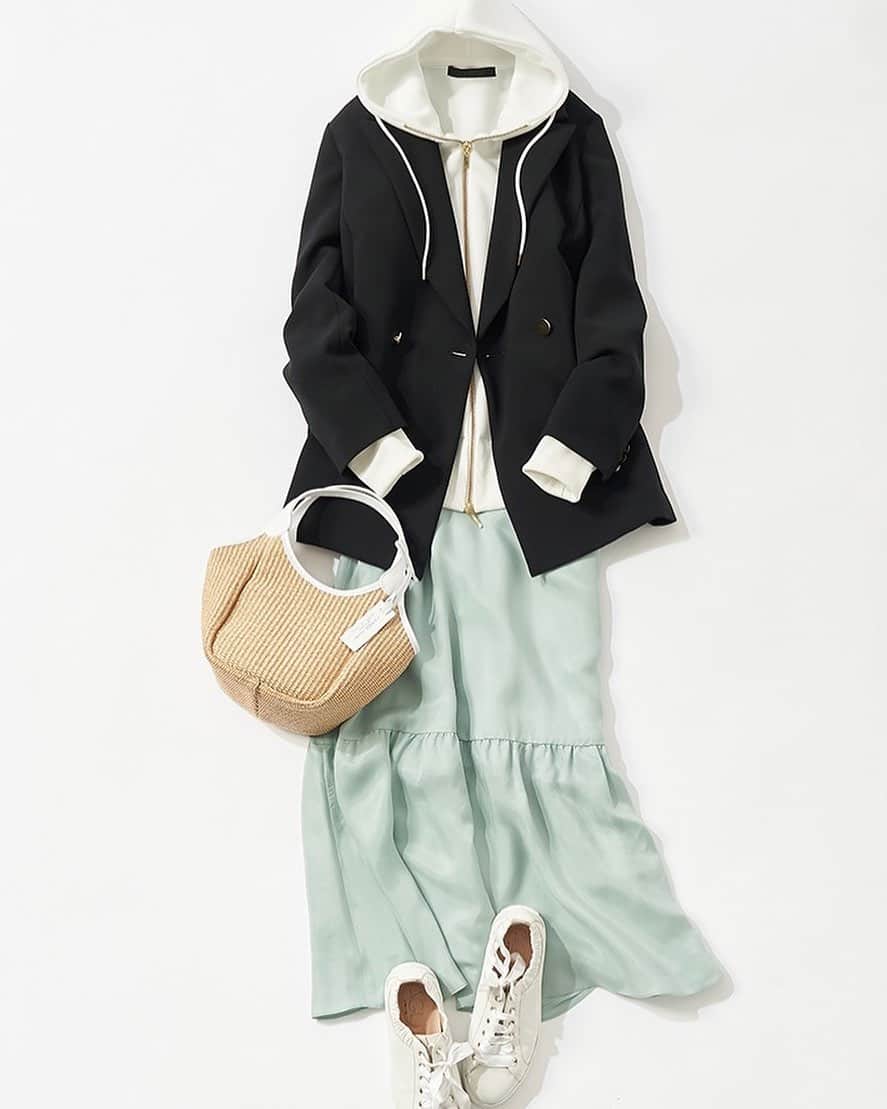 PAL CLOSET(パルクローゼット)のインスタグラム