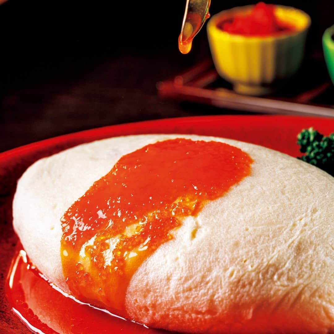 東京カレンダーのグルメインスタ