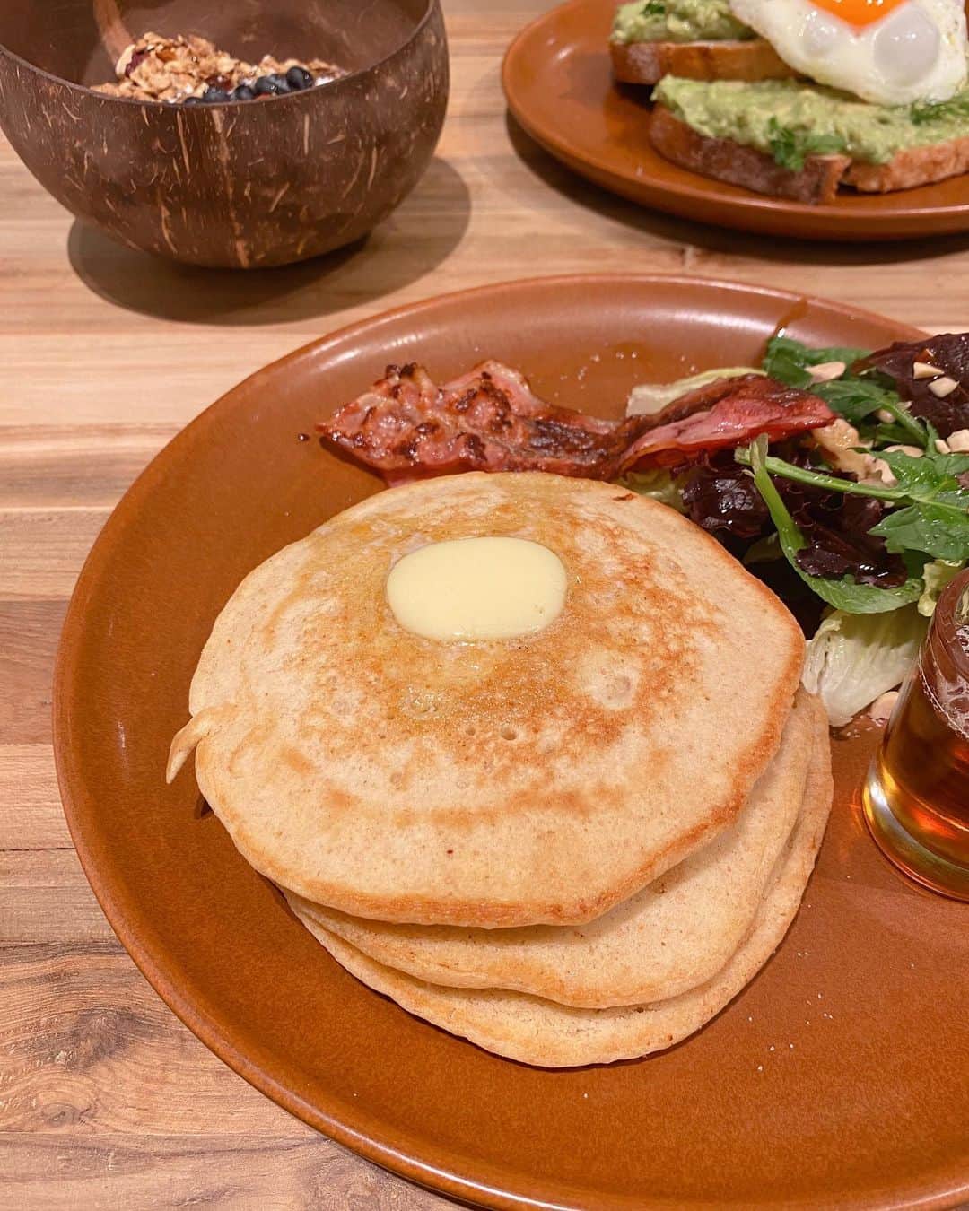 熱田久美のグルメインスタ