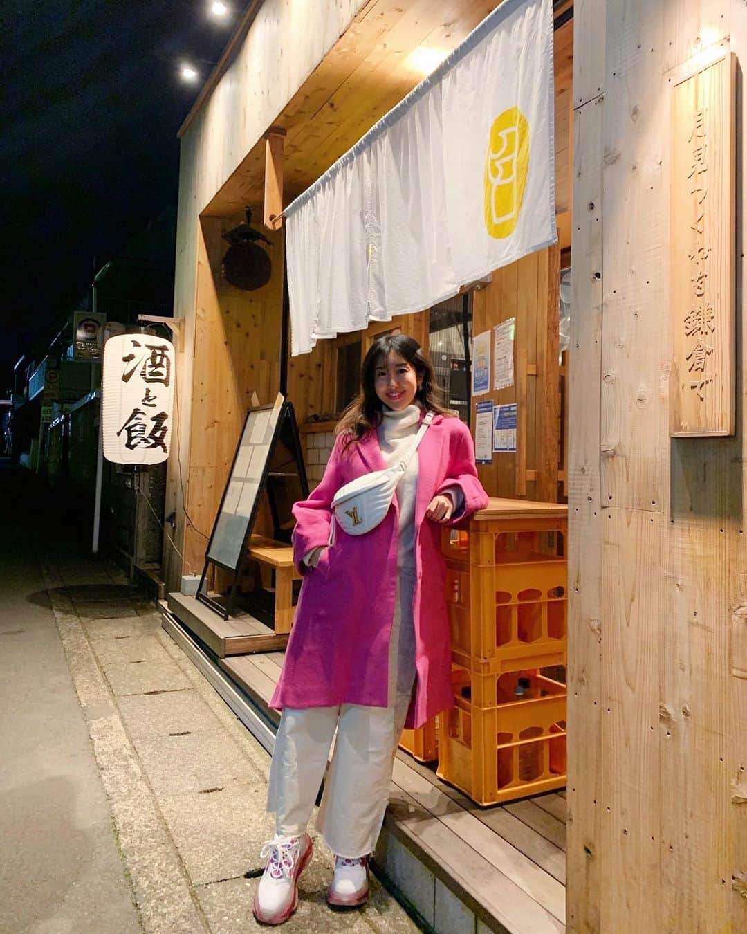 井上茉倫（月神まりな）のグルメインスタ