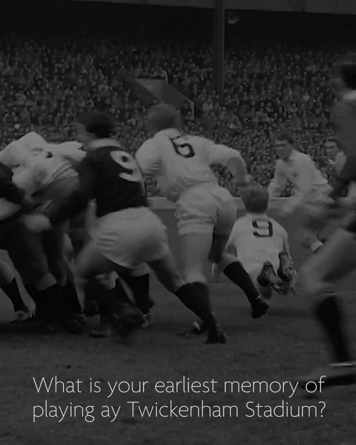 のインスタグラム：「‘10 QUESTIONS’ WITH @EnglandRugby LEGENDS, Episode 2⁠⠀ ⁠⠀ Alongside the release of the new Bremont RFU 150 limited edition watch, we spoke to England rugby stars from different generations about what the Rugby Football Union’s 150th anniversary means to them. This episode, they speculate about the photo from rugby's 150 year history that would have gone 'viral', how the Bremont RFU 150 shares values with the RFU itself, and their earliest memories of playing at @TwickenhamStadium .⁠⠀ ⁠⠀ Featuring Bremont Ambassador @thomascurry_7 @lewismoody7 @willgreenwood @lawrence_dallaglio and Richard Greenwood.⁠⠀ ⁠⠀ Tap our LinkinBio to see the Bremont RFU 150.⁠⠀⁠⠀ ⁠⠀⁠⠀ #englandrugby150 #WearTheRose #bremont #bremontwatches #rugby #englandrugby #worldcup #rugbyworldcup #rfu #tomcurry #sportwatch #england #luxurywatch #luxurywatches」