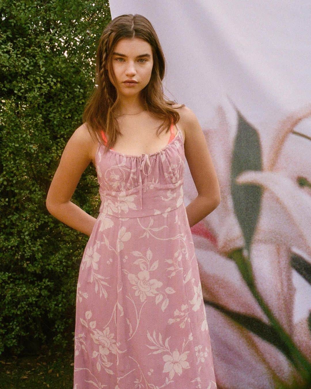 Urban Outfittersさんのインスタグラム写真 - (Urban OutfittersInstagram)「The prettiest dresses and rompers in pastels because spring is only a little more than a month away. 🌷 Tap to shop!」2月14日 0時03分 - urbanoutfitters