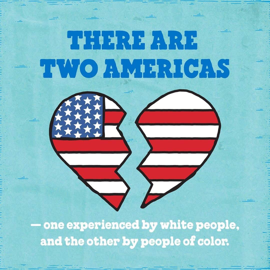 Ben & Jerry'sのインスタグラム：「It's #BlackHistoryMonth, and the only way we'll be able to build a pro-Black future is by learning about our past. Learn more at the link in our bio!」