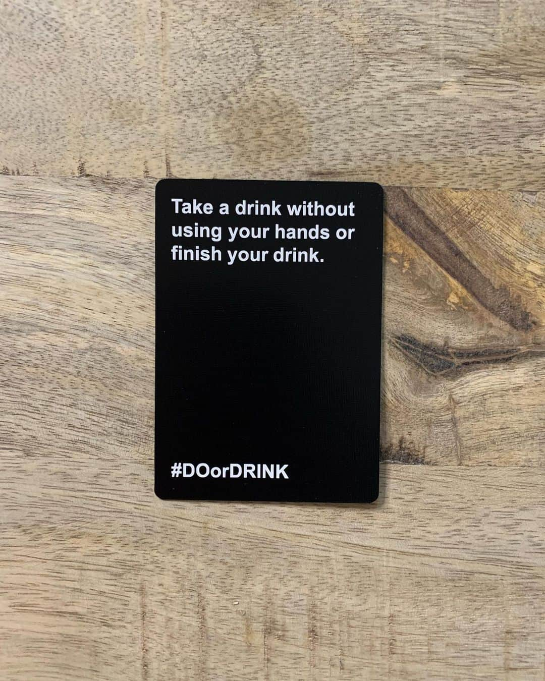 Keilah Kangさんのインスタグラム写真 - (Keilah KangInstagram)「My Saturday night is about to get crazy... wish us luck 😁 Always up for new games @do_or_drink is going to be trouble. I can already tell 🙈」2月14日 2時03分 - keilah.k