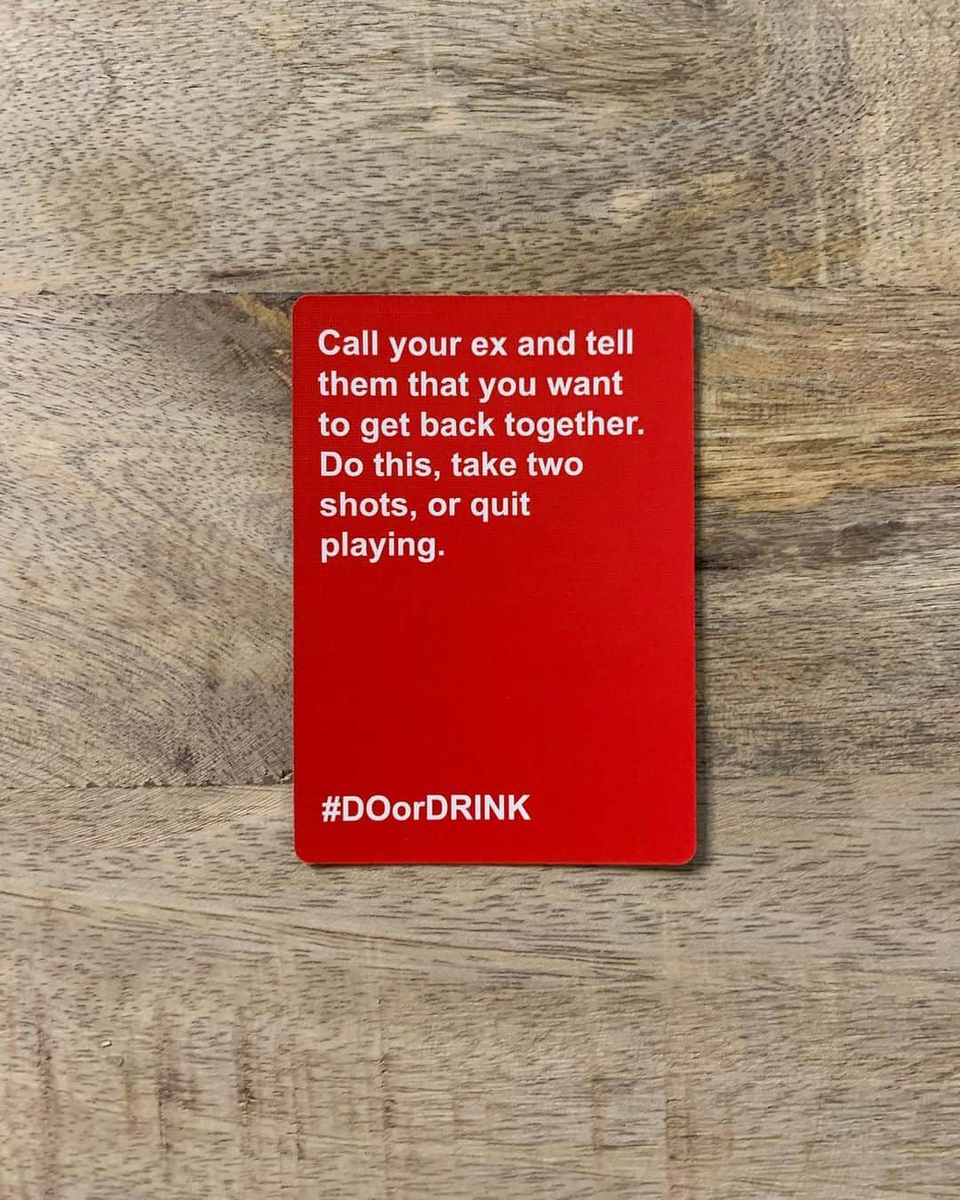 Keilah Kangさんのインスタグラム写真 - (Keilah KangInstagram)「My Saturday night is about to get crazy... wish us luck 😁 Always up for new games @do_or_drink is going to be trouble. I can already tell 🙈」2月14日 2時03分 - keilah.k