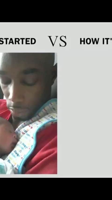 ケリー・オズボーンのインスタグラム：「@thelifeofchaceelijah started taking this beautiful traditional picture with his son Chace since he was a baby. It was to show Chace's medical thrives over the years. Chase was born with a congenital heart defect called (Tetralogy of Fallot) and he also has a feeding tube placement in his stomach due to Chace not eating orally as a baby. The traditional picture is to let Chace know he's no different than any other normal kid in the world.                                                                                                                                                                                 ⠀⠀                                                                                                               ⠀   To give him the confidence that he needed, but also protect him from the world as being a Black kid with Medical Needs. Robert made it his duty to be a symbol and a role model for his son, not only to look up to but for Chace to be a role model for other medical need kids and give them confidence as well.⠀                                                                                                       ⠀⠀                                                                                                                 Tag: @samsungmobileusa @jimmyKimmel they need to see this amazing dad and his son story.  ⠀⠀                                                                       ⠀                   ⠀                                                                                                                  Music by: @jeffkaale @relaxdaily⠀                                                                 ⠀                                                                                                                #tloce #thelifeofchaceelijah                                                                    #niafa #neverinafightalone ⠀                      ⠀  ⠀⠀ ⠀⠀ ⠀⠀                                      ⠀                                                                                     #congenitalheartdefect #chdwarrior #chdawareness #chdsurvivor #heartdefect #heartwarrior #heartsurgery #chd #tetralogyoffallot  #openheartsurgery #to」