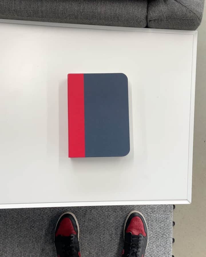 マーケス・ブラウンリーのインスタグラム：「💡📕」