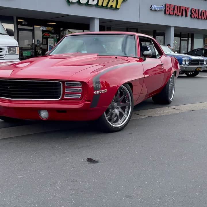 Classics Dailyのインスタグラム