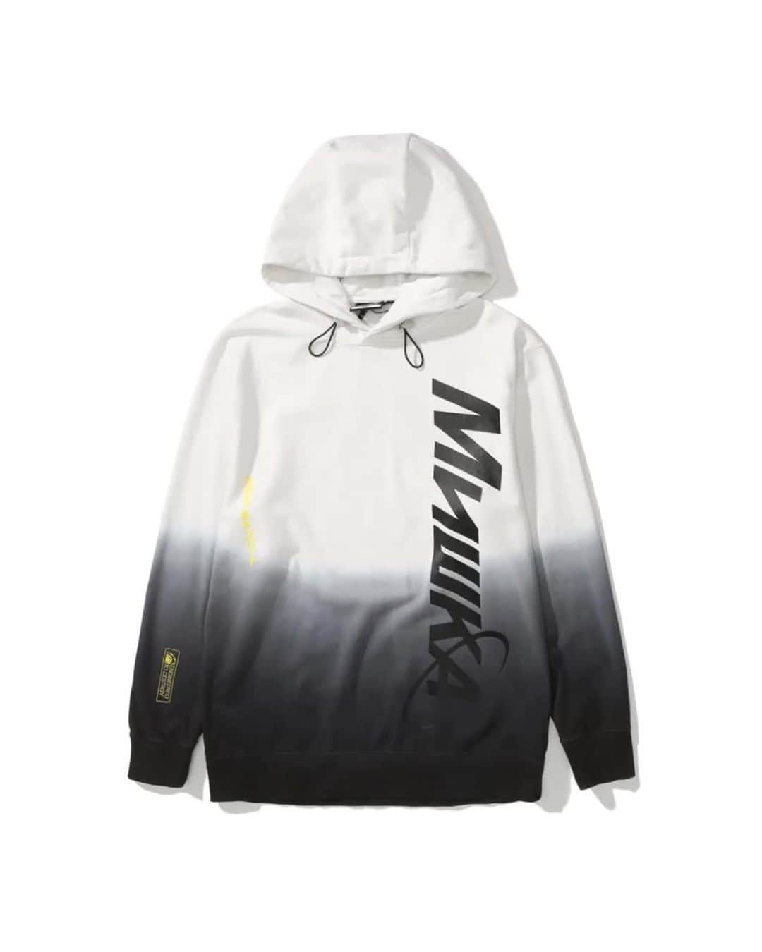 のインスタグラム：「Spring Cut n Sew Collection, Drop 1, now available! This is one of our best cut n sew collections to date. Drop 1 features tons of new hoodies, shirts, and a tee. We added small details to each piece that true #mishkaheads will enjoy. This collection will not be restocked, once sold out that's it!  Don't sleep shop this collection now at the link in our bio 👉👉👉 @mishkagram⁠」