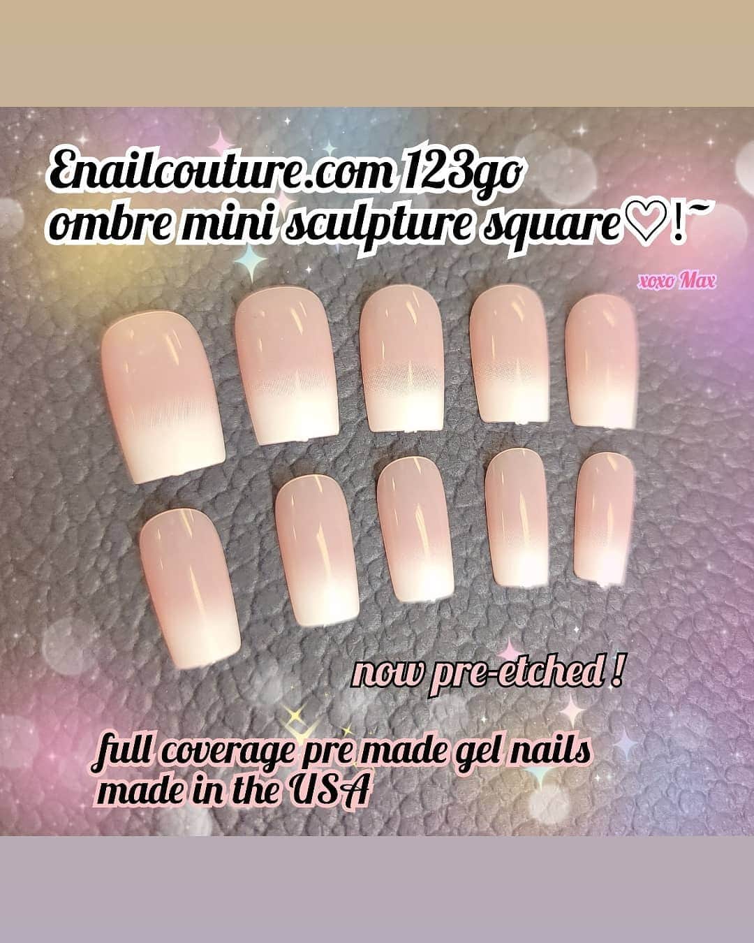 Max Estradaさんのインスタグラム写真 - (Max EstradaInstagram)「Enailcouture.con long awaited lunar new year sale is here! Use the promo on your entire purchase and save big don’t forget we also offer afterpay and klarna! Save on everything at enailcouture.com sale end 2/14/2021 11:59 pm Arizona time and can not be combined with other offers, if promo code is not entered at check out it can not be applied to a already existing order, certain restrictions apply email info at email info@enailcouture.com for further details  #ネイル #nailpolish #nailswag #nailaddict #nailfashion #nailartheaven #nails2inspire #nailsofinstagram #instanails #naillife #nailporn #gelnails #gelpolish #stilettonails #nailaddict #nail #💅🏻 #nailtech#nailsonfleek #nailartwow #네일아트 #nails #nailart #notd #makeup #젤네일  #glamnails #nailcolor  #nailsalon #nailsdid #nailsoftheday Enailcouture.com happy gel is like acrylic and gel had a baby ! Perfect no mess application, candy smell and no airborne dust ! Enailcouture.com」2月14日 4時05分 - kingofnail