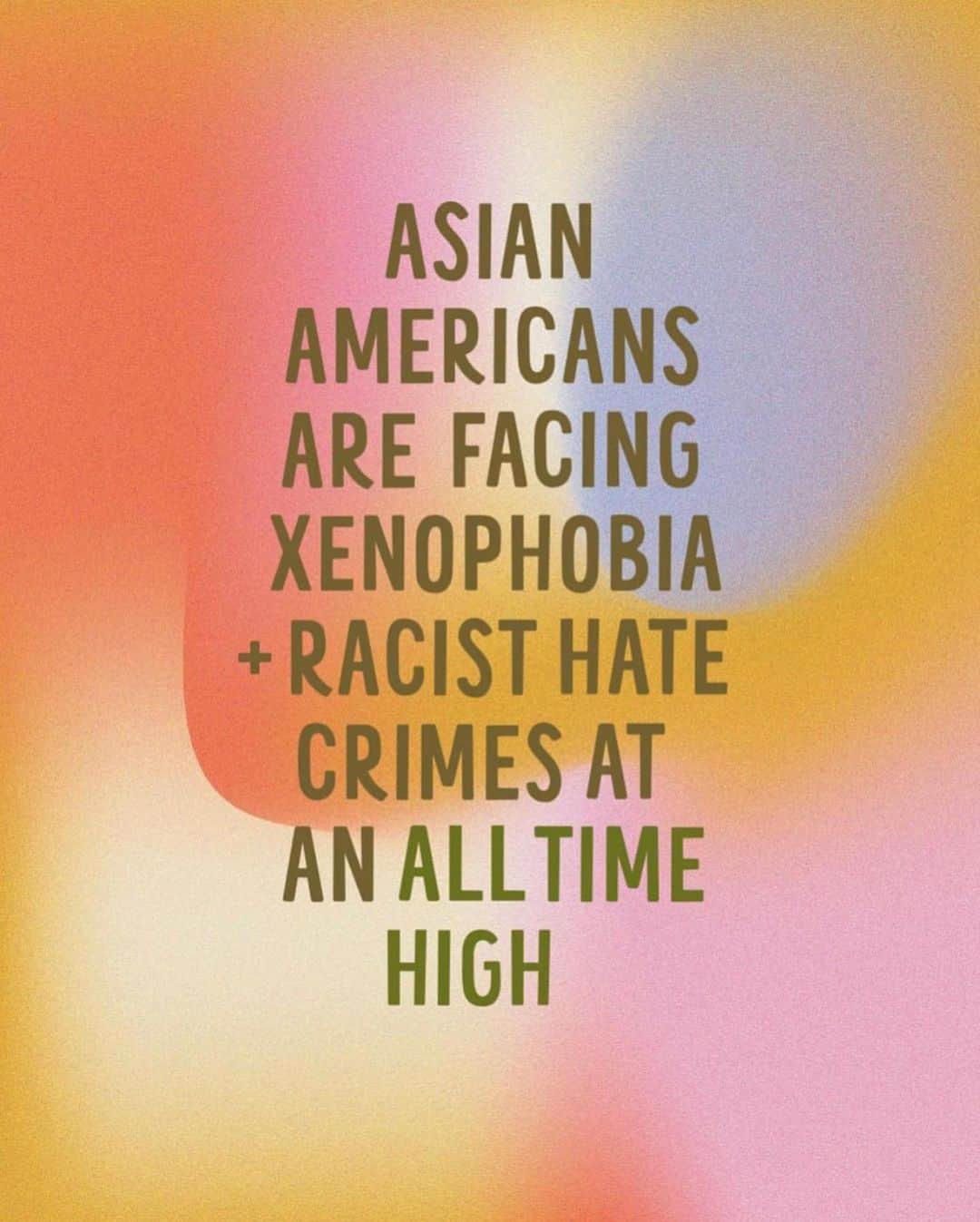 Sami Miroさんのインスタグラム写真 - (Sami MiroInstagram)「I stand with the Asian Community. Another minority group in this country who have always endured racism, but who’s hate crimes have now increased by 1900% in the last year. Everyday there are cases of Asians being killed and injured due to the racist energy the last President brewed and encouraged. The Asian Community is not at fault for this Pandemic. Please love. Stop hate.」2月14日 4時20分 - samimiro