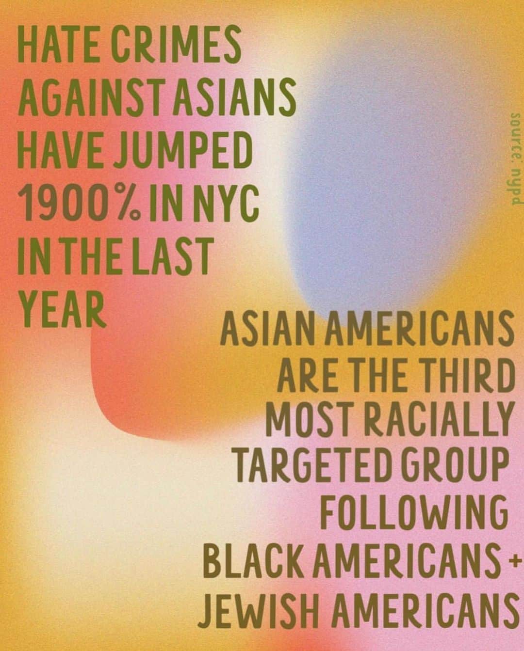 Sami Miroさんのインスタグラム写真 - (Sami MiroInstagram)「I stand with the Asian Community. Another minority group in this country who have always endured racism, but who’s hate crimes have now increased by 1900% in the last year. Everyday there are cases of Asians being killed and injured due to the racist energy the last President brewed and encouraged. The Asian Community is not at fault for this Pandemic. Please love. Stop hate.」2月14日 4時20分 - samimiro