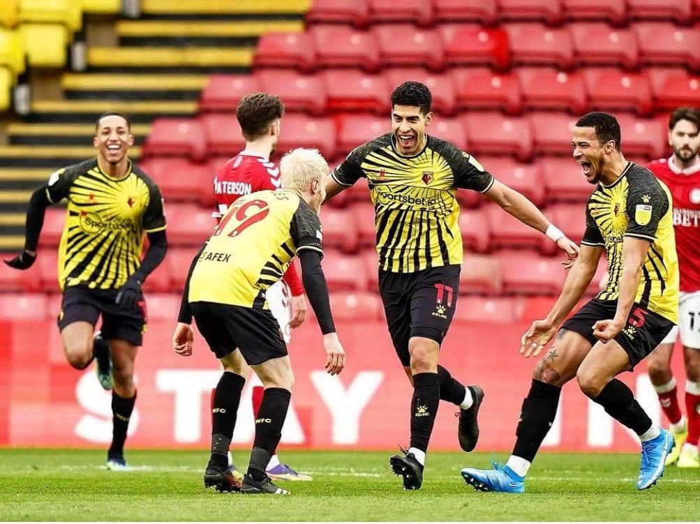 アダム・マシーナのインスタグラム：「6 goals... 3 points ... and another clean sheet... but is not enough... we go again!!」