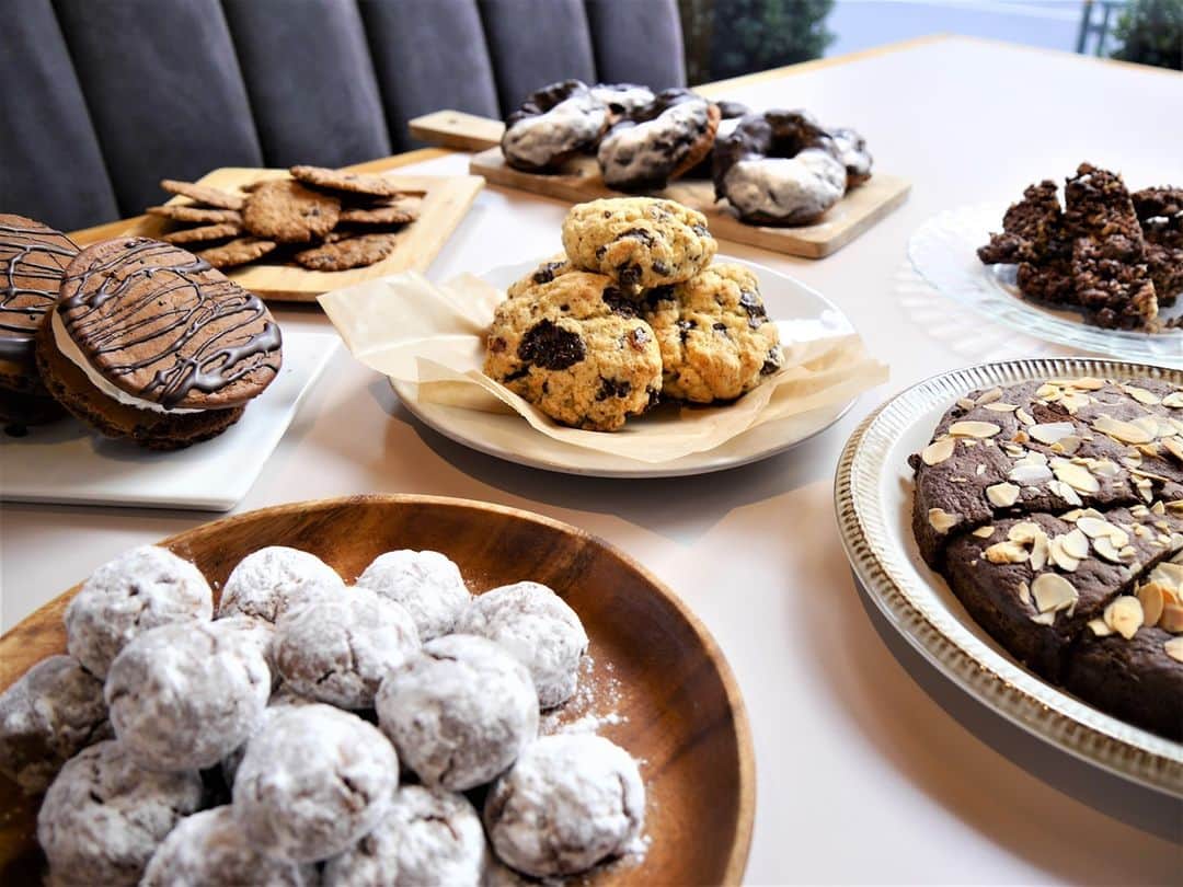 WORLD NEIGHBORS CAFEのグルメインスタ