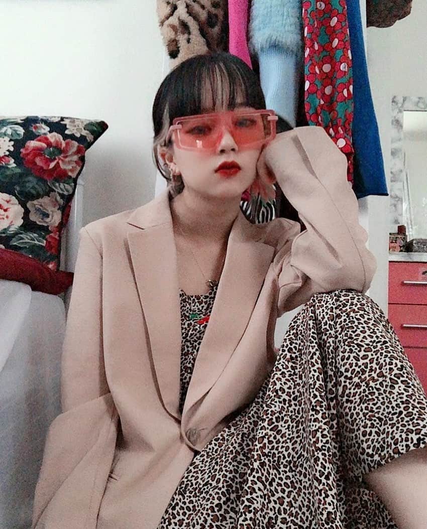 新原聖生のインスタグラム