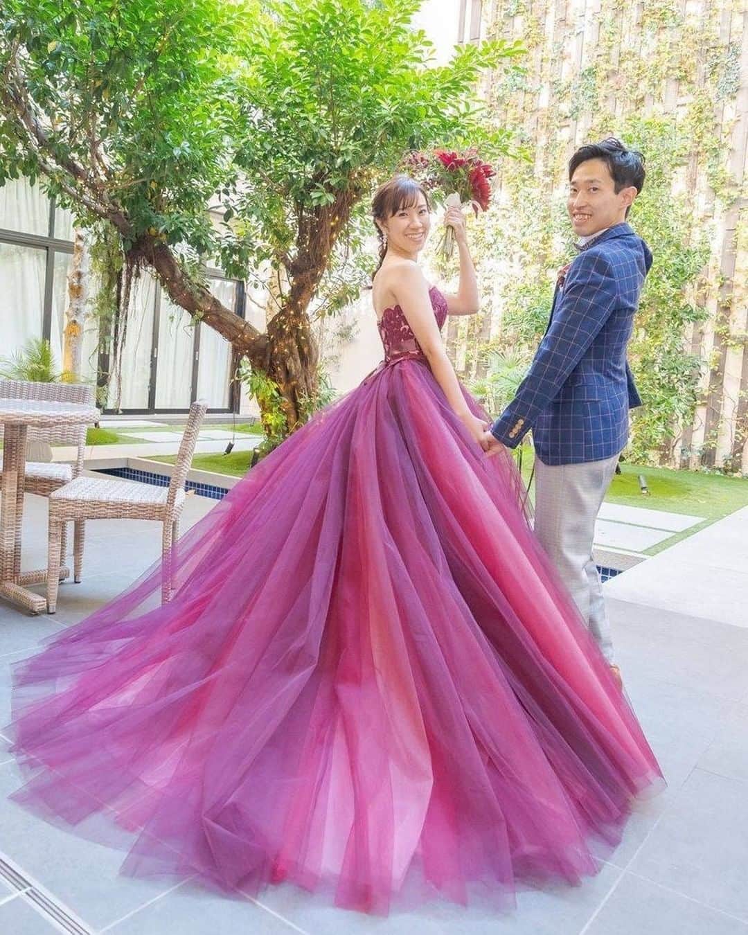 LAZOR_GARDEN_NAGOYAのグルメインスタ