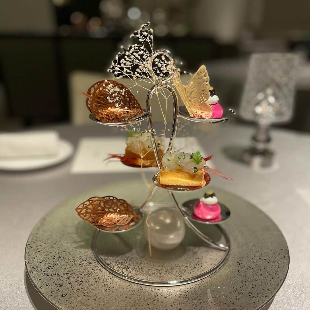 ふしみ彩香のグルメインスタ