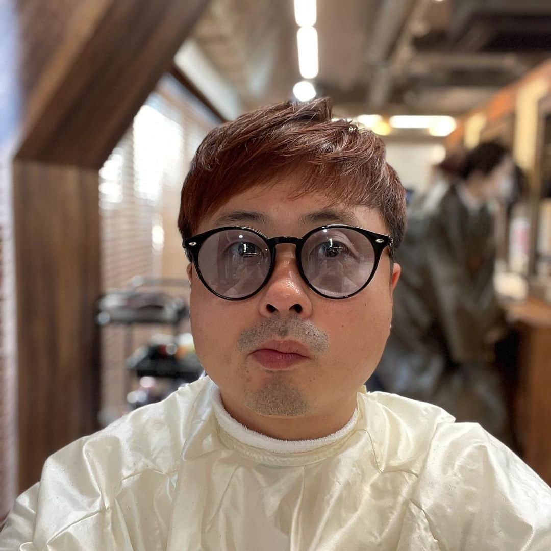 河本準一のインスタグラム